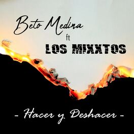 Album cover of Hacer y deshacer