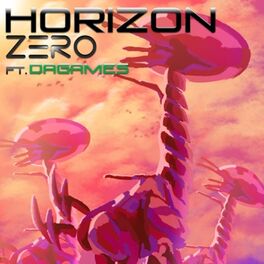 Album cover of Horizon Zero
