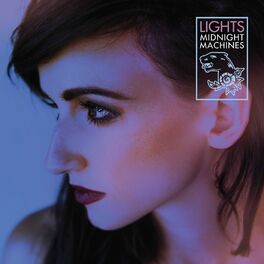 Album cover of Midnight Machines