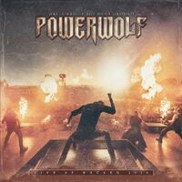 Powerwolf: música, letras, canciones, discos