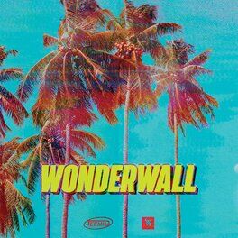 Album cover of Wonderwall