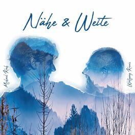 Album cover of Nähe und Weite