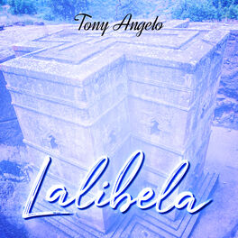 Album cover of Lalibela