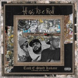 Album cover of How We Roll