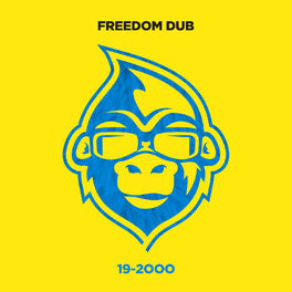 Album cover of 19-2000