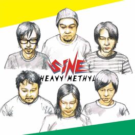 Album cover of Heavy Methyl