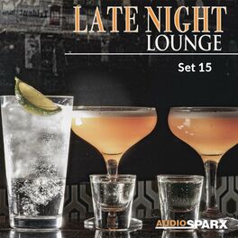Album cover of Late Night Lounge, Set 15