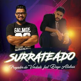 Album cover of Surrateado