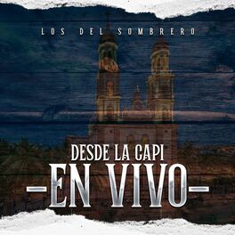Album cover of Desde De La Capi (En Vivo)