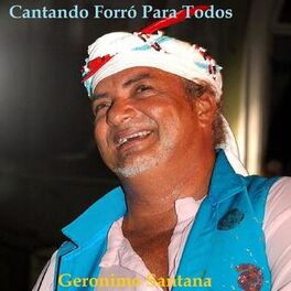 Album cover of Cantando Forró para Todos