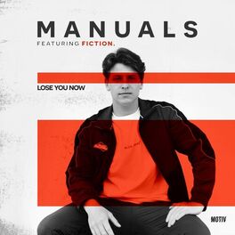 Album cover of Lose You Now