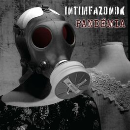 Album cover of Pandémia