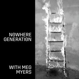 Album cover of Nowhere Generation