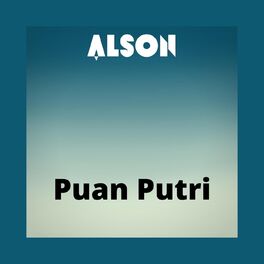 Album cover of Puan Putri