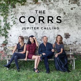 Album cover of Jupiter Calling