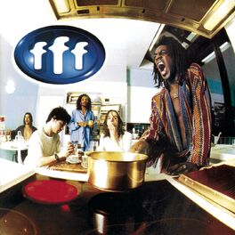 Album cover of F F F