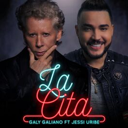 Album cover of La Cita