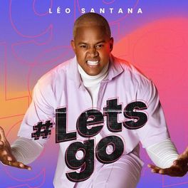 Album cover of LetsGo