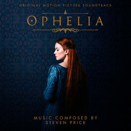 Album cover of Ophelia (Original Motion Picture Soundtrack)