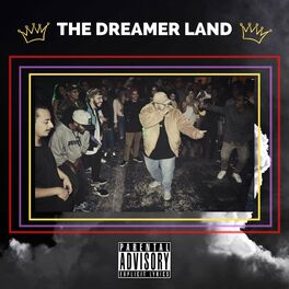 Album cover of The Dreamer Land