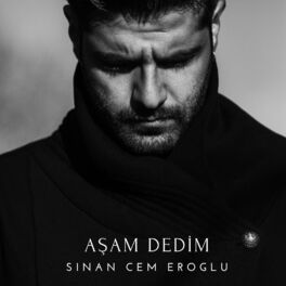 Album cover of Aşam Dedim