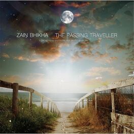 Album cover of The Passing Traveller
