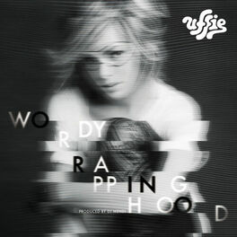 Album cover of Wordy Rappinghood