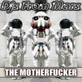 Album cover of The Motherfucker