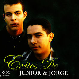 Album cover of Exitos De Junior & Jorge