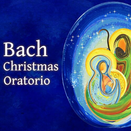 Johann Sebastian Bach - Bach Christmas Oratorio: Lyrics And Songs | Deezer