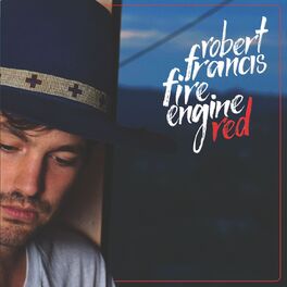 Album cover of Fire Engine Red