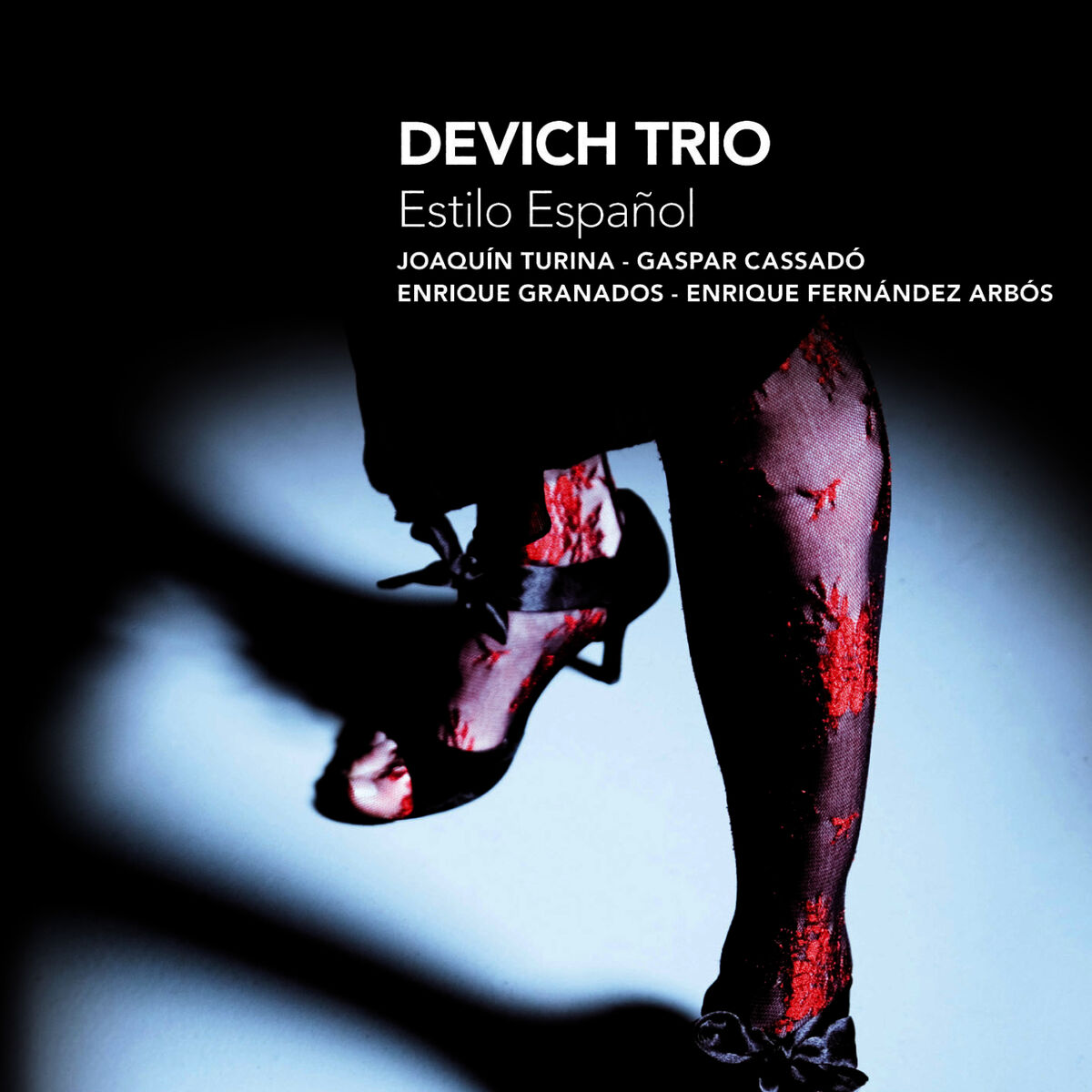 Devich Trio - Estilo Español: lyrics and songs | Deezer