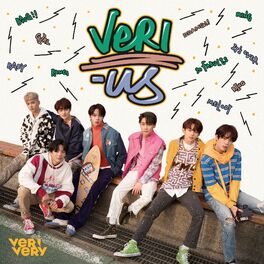 Album cover of VERI-US