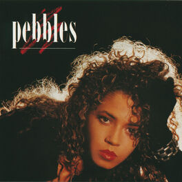 Album cover of Pebbles