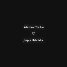 Album cover of Wherever You Go
