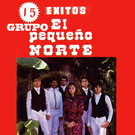 💿GRUPO EL PEQUEÑO NORTE- Sienteme- 1999 Cadena Musical/EMI Latin- Nuevo-  Raro📀 