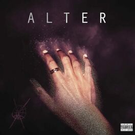 Album cover of Alter