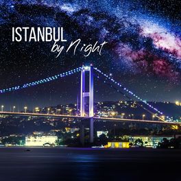 Album cover of Istanbul by Night