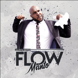 Album cover of Manto Flow