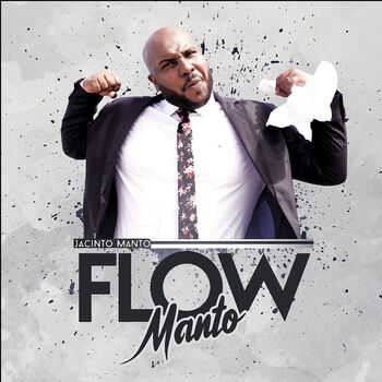 Manto Flow cover