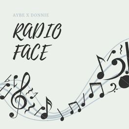 Album cover of Radio Face (feat. Donnie)