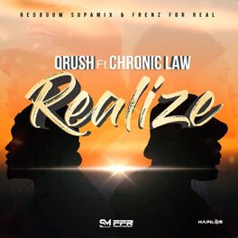 Album cover of Realize
