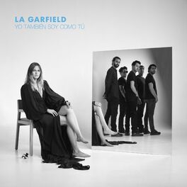 Album cover of Yo También Soy Como Tú