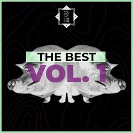 Album cover of The Best Vol.1