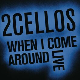 Album cover of When I Come Around (Live)