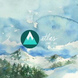 Album cover of Atlas: Land