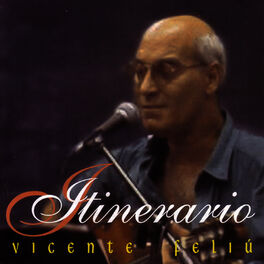 Album cover of Itinerario