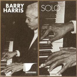 Album cover of Solo