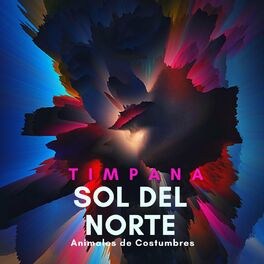 Album cover of Sol del Norte
