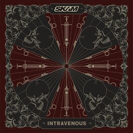 Album cover of Intravenous